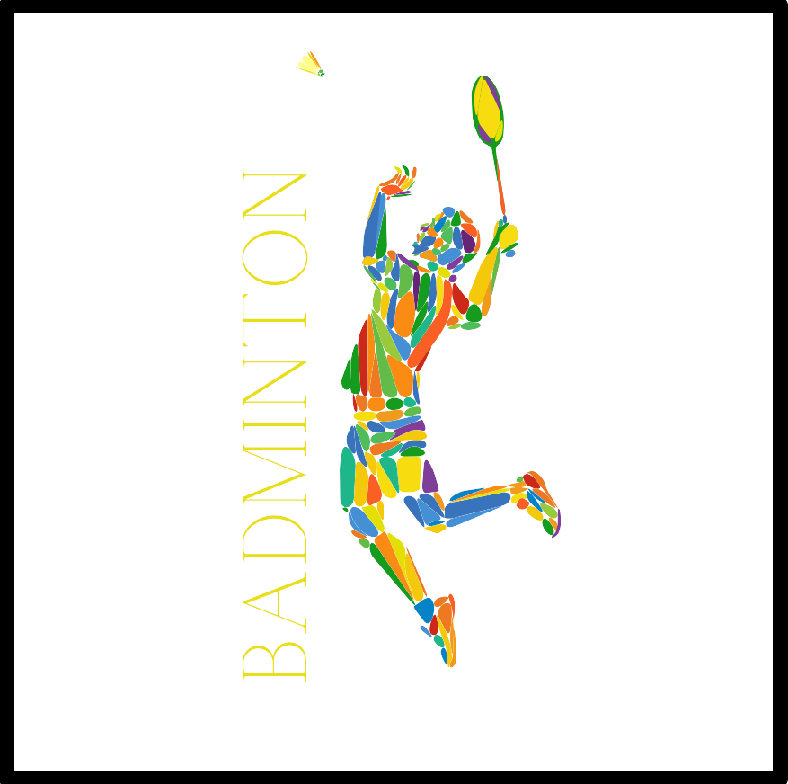 Badminton 8